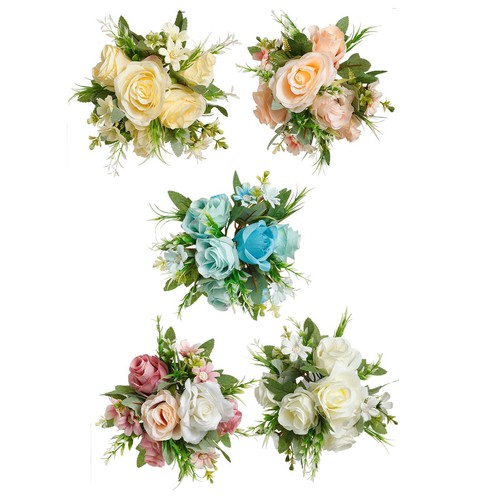 Artificial flower balls - flower, fake