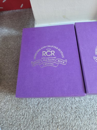 Royal crystal rock - crystal, 24%