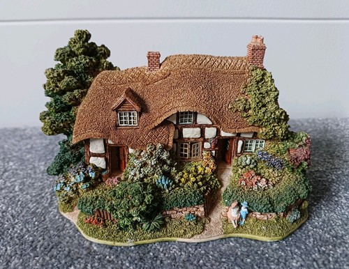 Lilliput lane meadowsweet - lane,