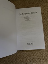 Fragmented mind dirk - fragmented,