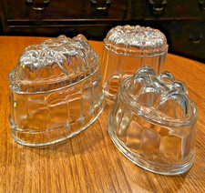Unique antique clear jelly - unique,