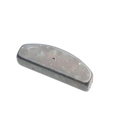 Magneto woodruff key Genuine