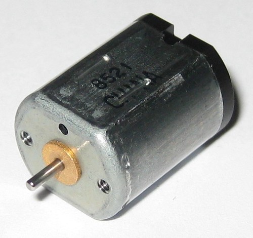 Mabuchi n20pn high torque - mabuchi,