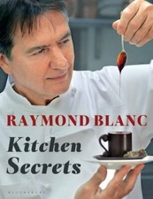 Kitchen Secrets By Raymond