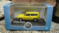 Oxford Automobile 1/76 Austin