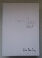 Bob Dylan - The Drawn Blank