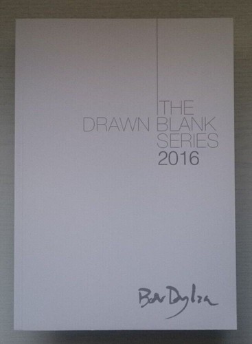 Bob dylan the drawn - bob,