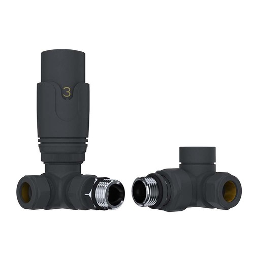 Radiator valve thermostatic - valve,