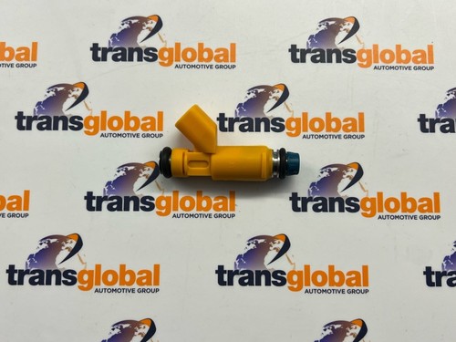 Petrol fuel injector for range - fuel,