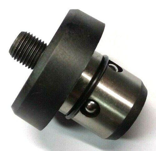 Chuck adapter inch - chuck, thread