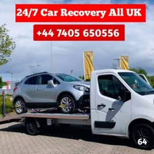CAR / VEHICLE DELIVERY