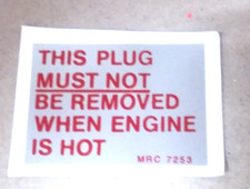 range rover classic do not