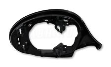 BMW 1 3 Series (04- 08) Right Side Door Mirror Supporting Ring /Bezel Shadowline