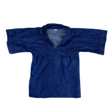 French Navy Pullover Sailor