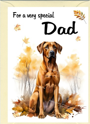 Rhodesian ridgeback dog - dog, blank