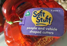 ELC Soft Stuff PEOPLE AND