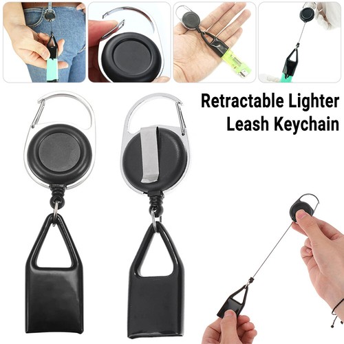 10x retractable lighter leash - 10x,