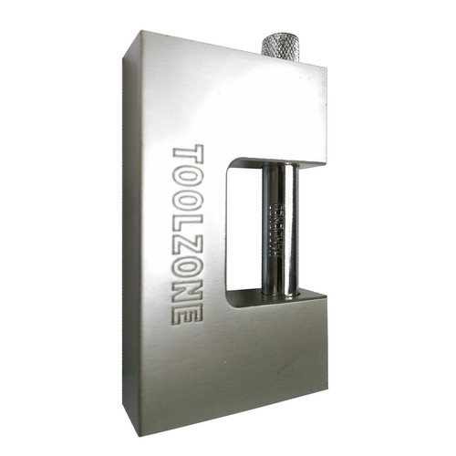 Shutter padlock heavy - shutter, duty
