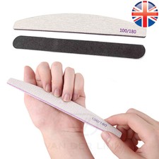 VDL Nail File Set Double Sided