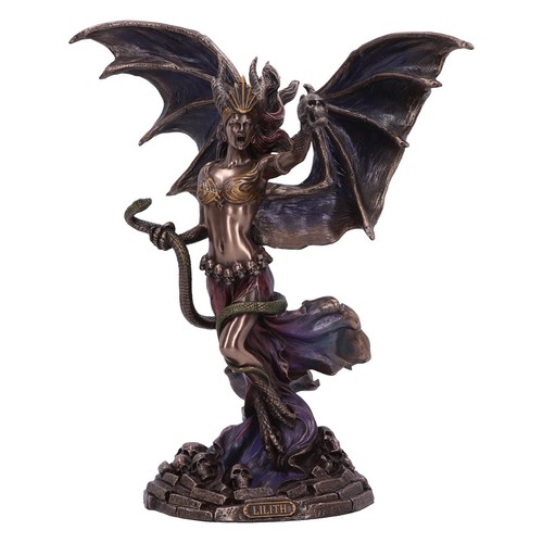 Lilith the first - lilith,