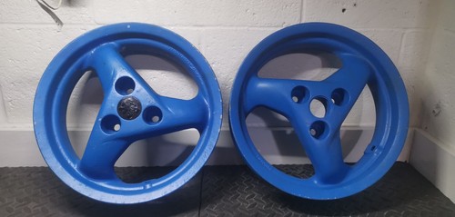Peugeot speedfight wheel - speedfight, 2