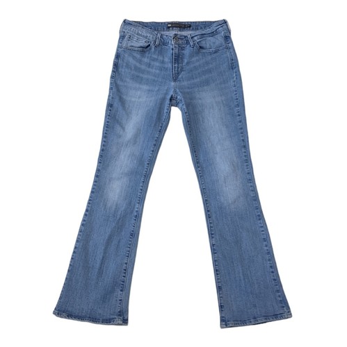 Levi demi curve - levi's, boot