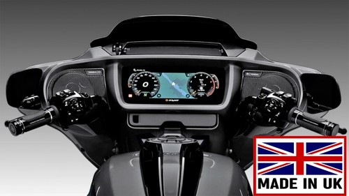 Harley davidson cvo street - harley-davidson,