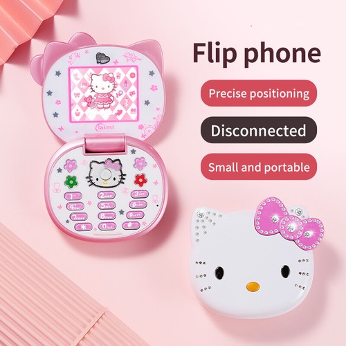 Unlocked hellokitty cute - unlocked, girl