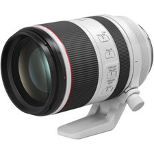 Canon RF 70-200mm f/2.8 L IS