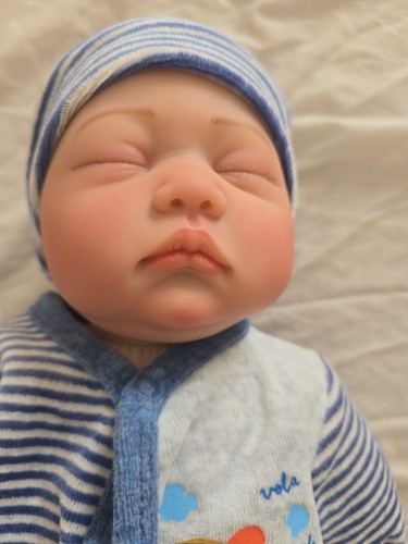 Pyd reborn baby doll - baby,