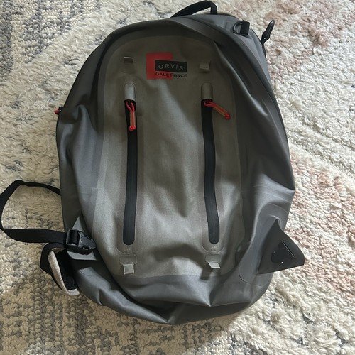 Orvis gale force sling - gale, pack