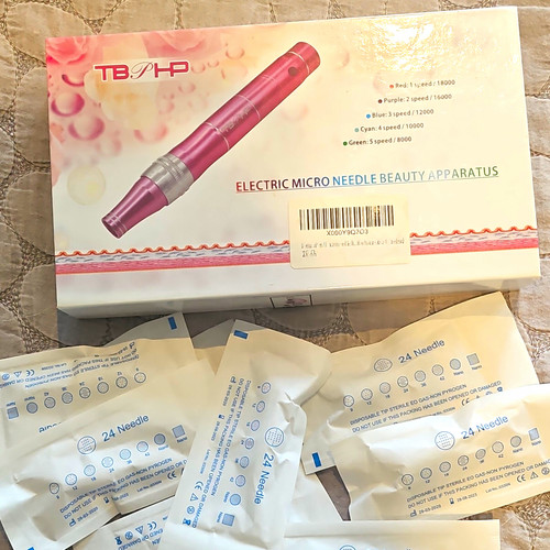 Tbphp electric micro - electric, needle