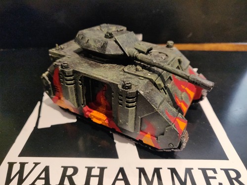Warhammer 40k space marines - 40k,