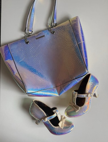 Irregular choice lazy - lazy, &
