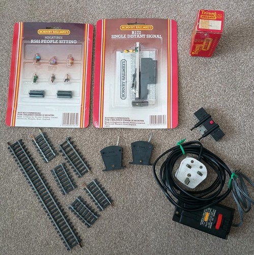 Triang hornby lima mixed - triang,