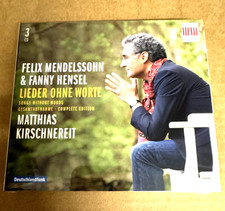 Felix Mendelssohn & Fanny