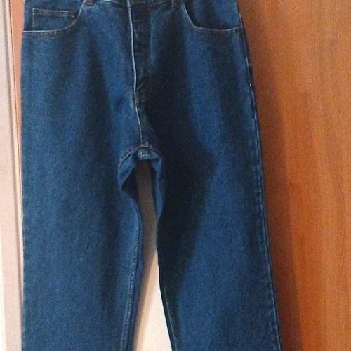 Men straight denim jeans - straight,