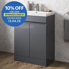 Bathroom Vanity Unit