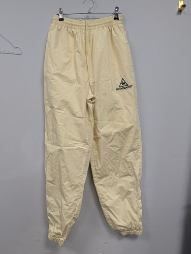 Coq sportif yellow - coq,