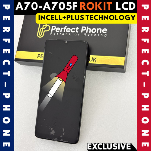 For samsung a70 a705f - a70, sm-a705f