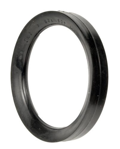 Grease seal trailing arm - grease, front