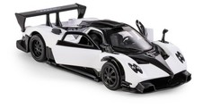 Pagani zonda italian sports - zonda, r