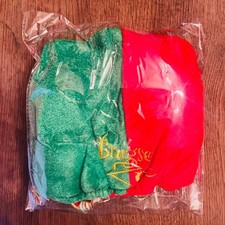 Brugse Zot Jester Beanie Hat BNIB Craft Beer / Breweriana