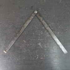 Vintage J.Rabone & Sons