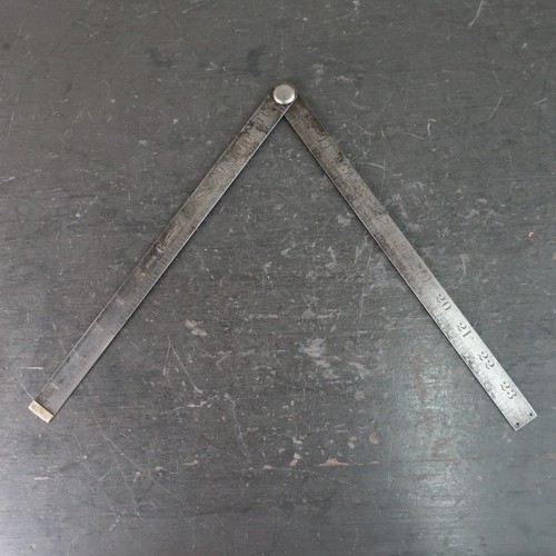 Vintage rabone sons - &,