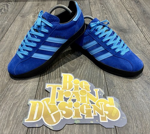 Custom adidas gazelle indoor - gazelle,
