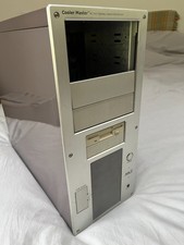 Vintage Cooler Master ATC-201