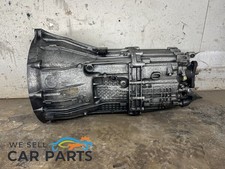 BMW 3 Series E90 E91 E92 GS645DZ N47 6 Speed Manual Gear Box