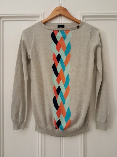 Lyle and scott scotland grey - scott,