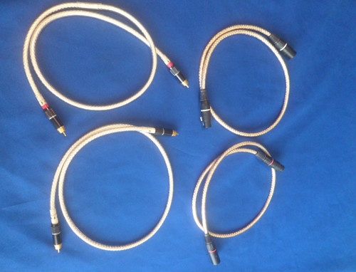Straight wire balanced - 4, "balanced